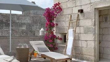 Doppia Romantica | Una cassaforte in camera, tende oscuranti, Wi-Fi gratuito