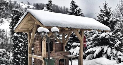 Charming villa in the heart of Transylvania