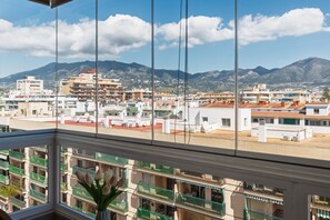 Interior - PYR  Cozy Studio by Alfresco Stays (Fuengirola)