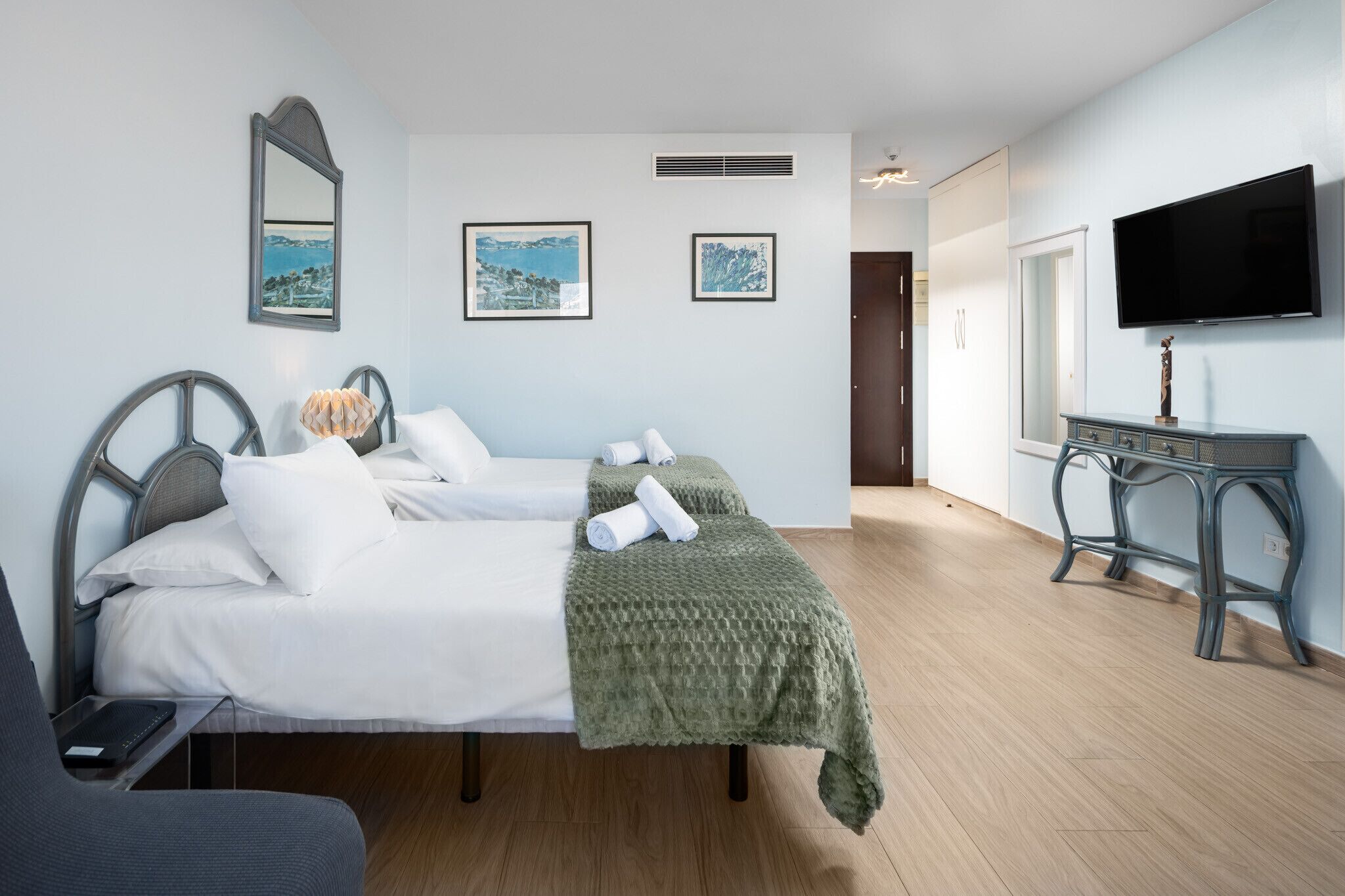 Pyr Cozy Studio By Alfresco Stays - Fuengirola