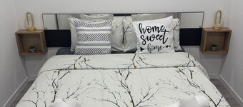 Appart'Cosy• Near Mulhouse -FREE WIFI-Easy parking