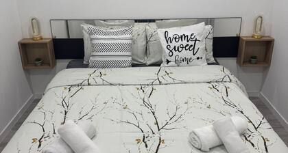 Appart'Cosyâą Proche Mulhouse âąWIFI GRATUITâąParking Facile