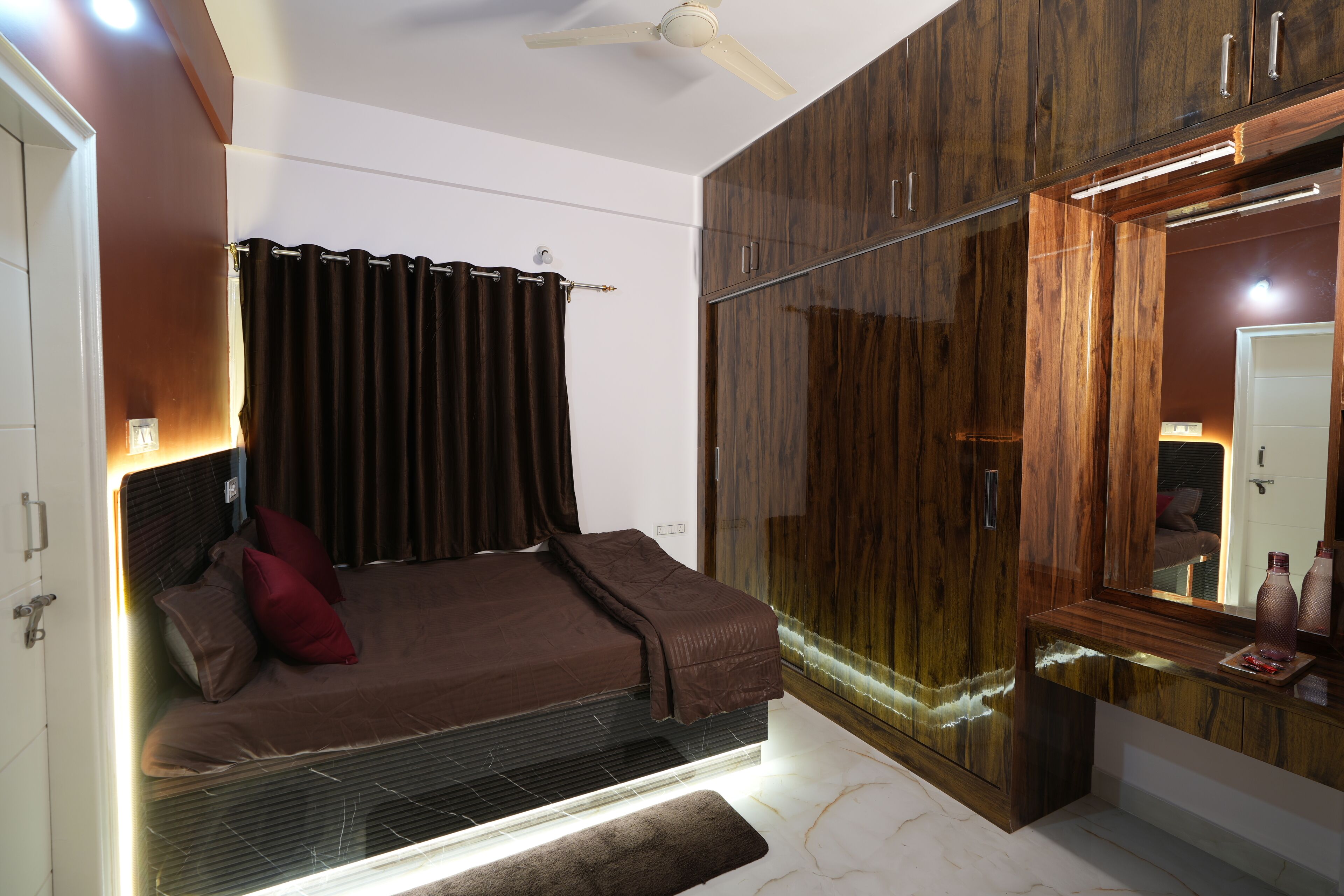 Cocoa Nest | Free WiFi