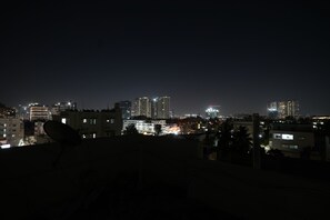 Cocoa Nest | 城市景