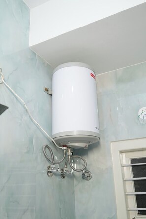 Deluxe Double Room, City View | Miscellaneous - PrianNest Near Manyata Tech Park (Bengaluru)