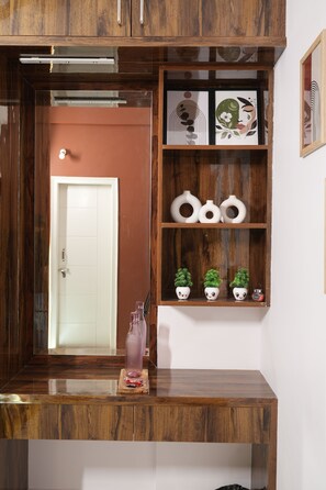 Cocoa Nest | 免費無線上網