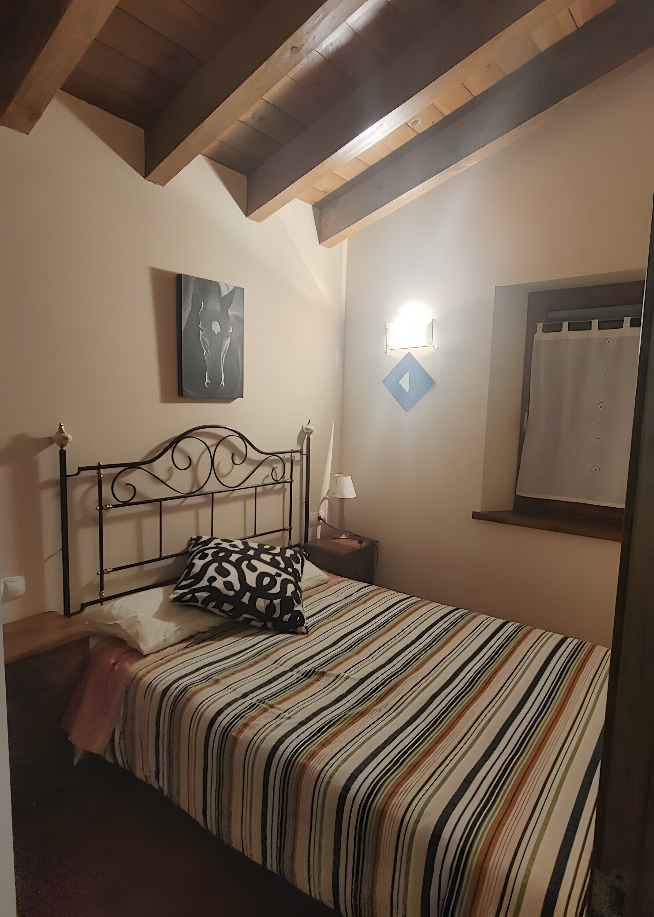 3 quartos, Wi-Fi, roupa de cama