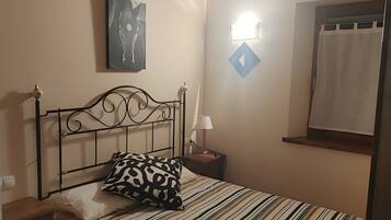 3 quartos, Wi-Fi, roupa de cama