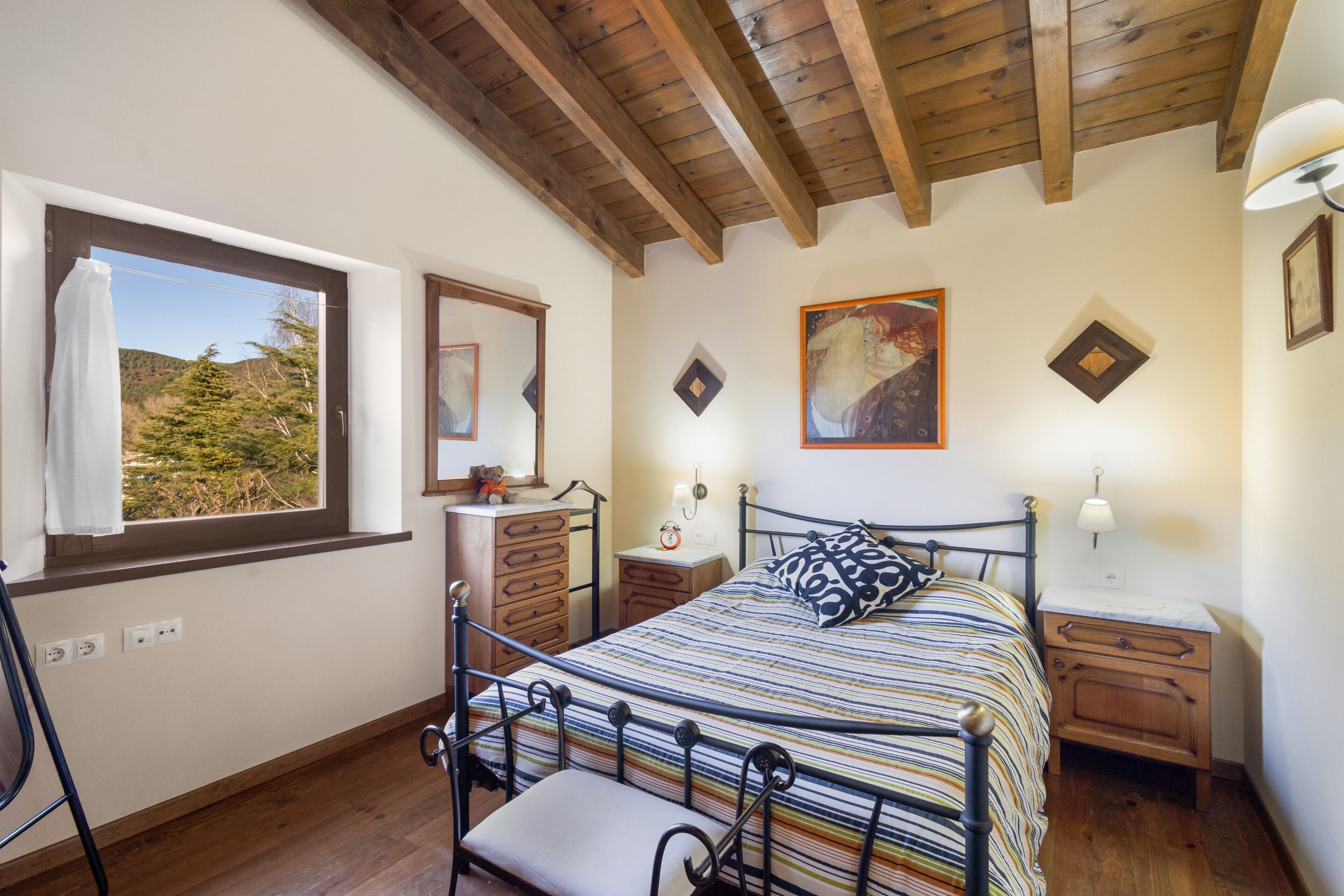 4 slaapkamers, wifi, beddengoed