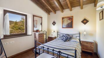 4 slaapkamers, wifi, beddengoed