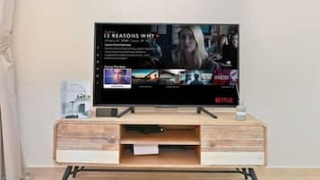 Apartment, Balcony | Interior