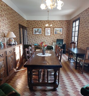 Restaurantes
