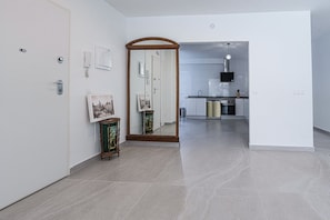 Fridge, microwave, oven, dishwasher - Paloma Central Apartment (Nerja)