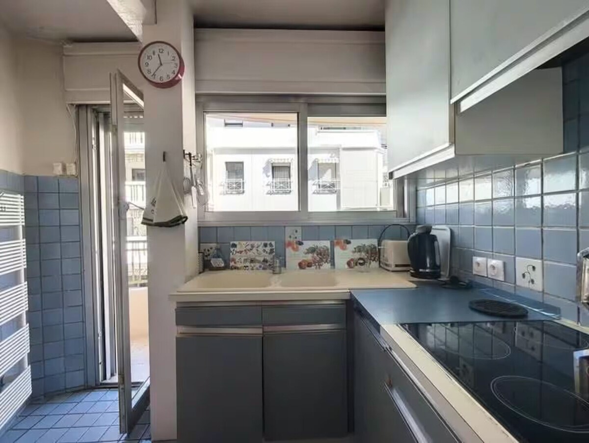 Bild für Gastgeberprofil