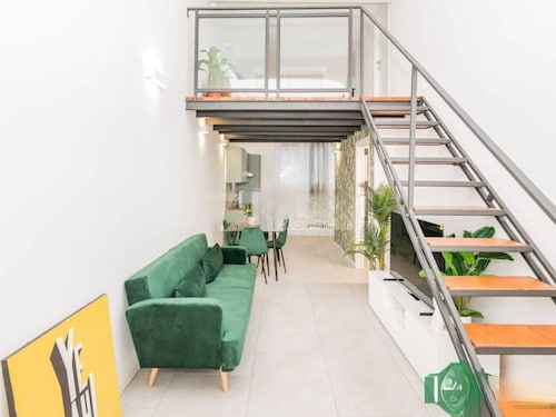 Mivo Linate Airport & Arena Milan - San Raffaele