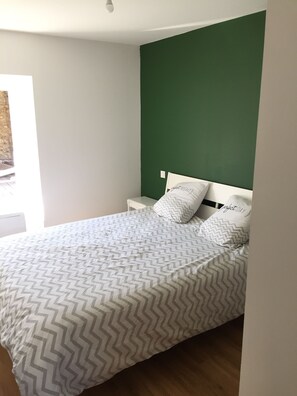 3 Schlafzimmer, Bügeleisen/Bügelbrett, WLAN