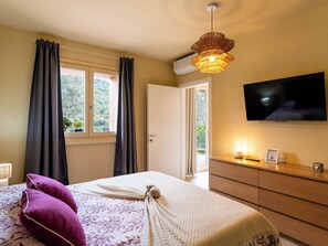 1 dormitori i wifi gratuïta 