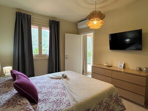 1 habitación y wifi gratis 