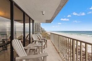 Property grounds - Buoy Oh Buoy! Sun, Sand, and Smiles Await! Sleeps 8! (Panama City Beach)