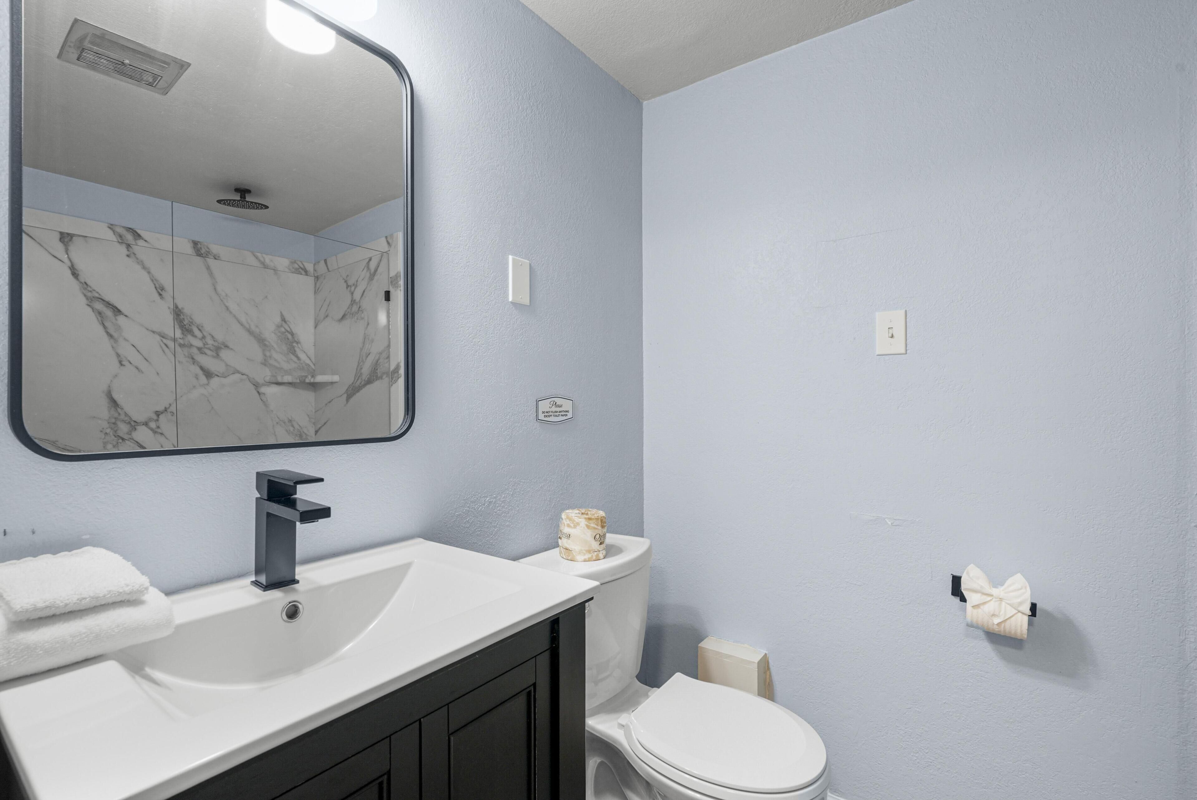 シャワー、ヘアドライヤー、タオル、石鹸