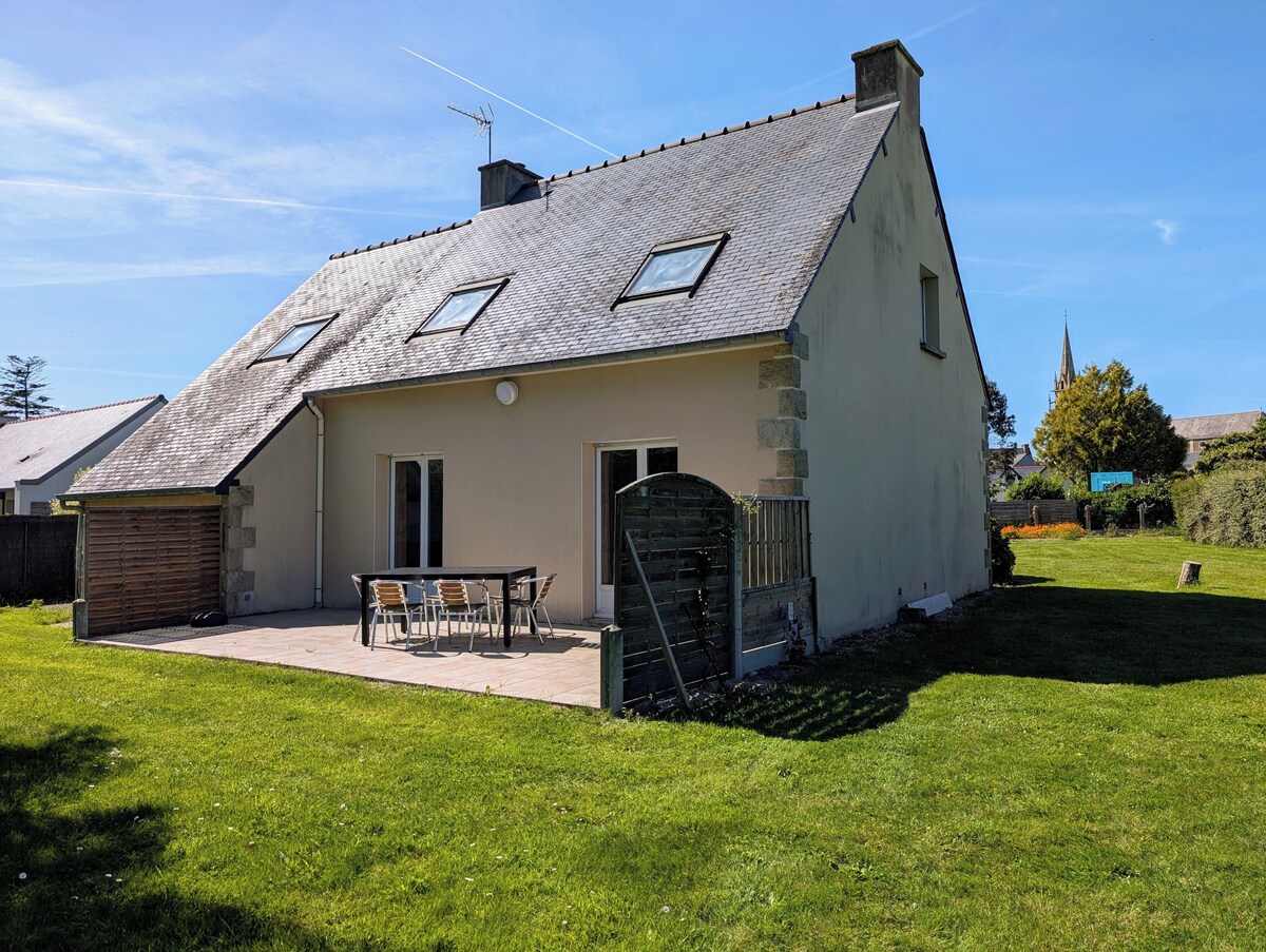 Image de profil de l’hôte