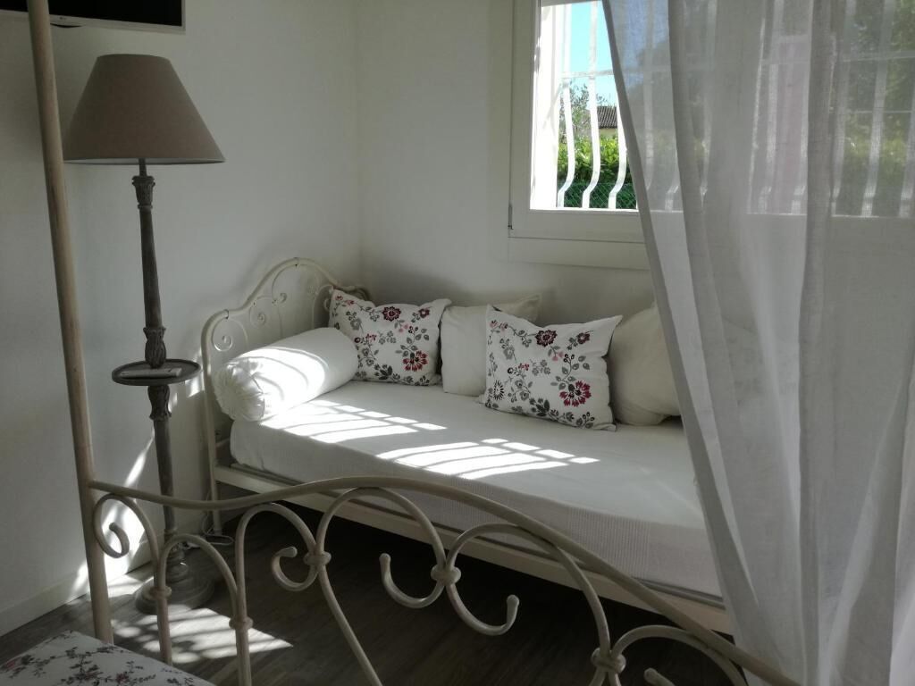 Deluxe-Dreibettzimmer, Terrasse | Kostenloses WLAN