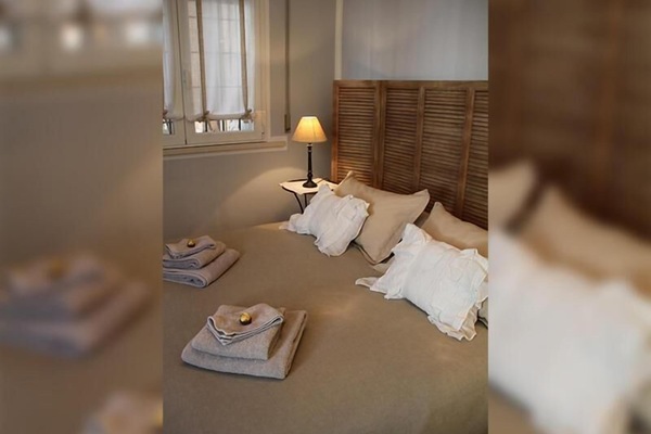 Comfort Double or Twin Room, Patio, Garden View | Free WiFi