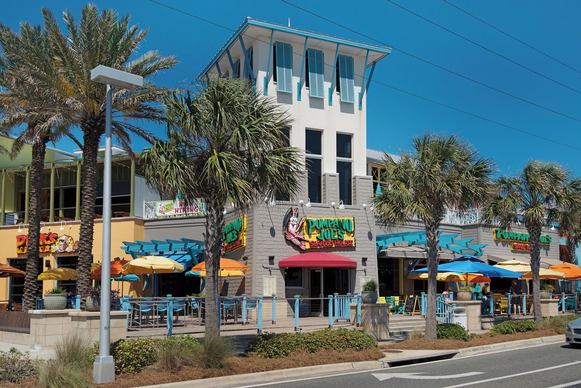 Point of interest