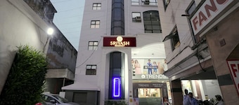 WORMWOOD SYNERGY SRIYASH REGENCY