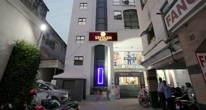 WORMWOOD SYNERGY SRIYASH REGENCY