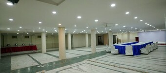 WORMWOOD SYNERGY SRIYASH REGENCY