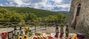 塞爾瓦莊園酒店  