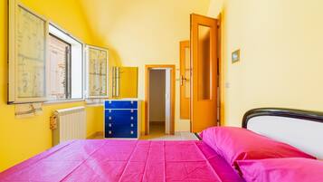 Draps fournis