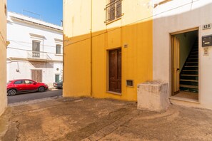 Exterior - Apartment 'Ciliegio Apt' (Sannicola)