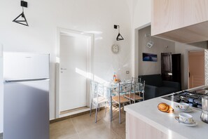 Interior - Apartment 'Ciliegio Apt' (Sannicola)