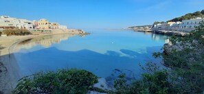 Beach nearby - Apartment 'Ciliegio Apt' (Sannicola)