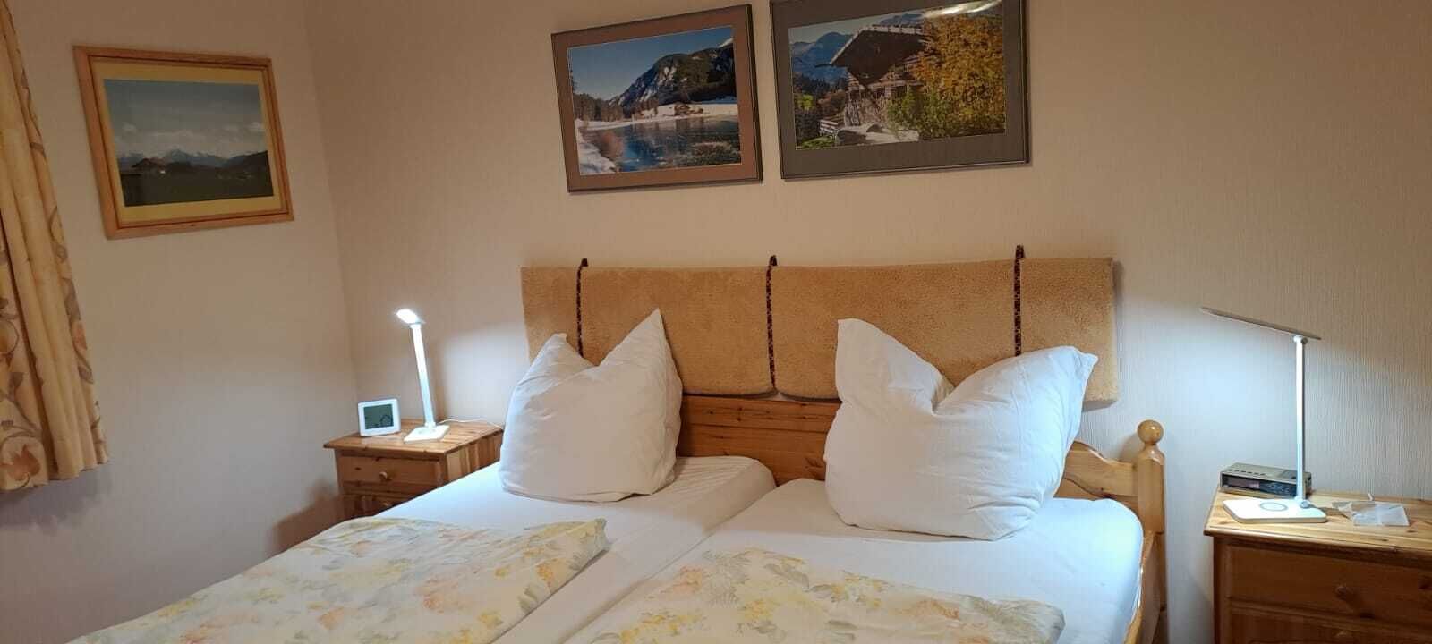 1 Schlafzimmer, kostenloses WLAN