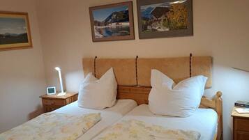 1 Schlafzimmer, kostenloses WLAN