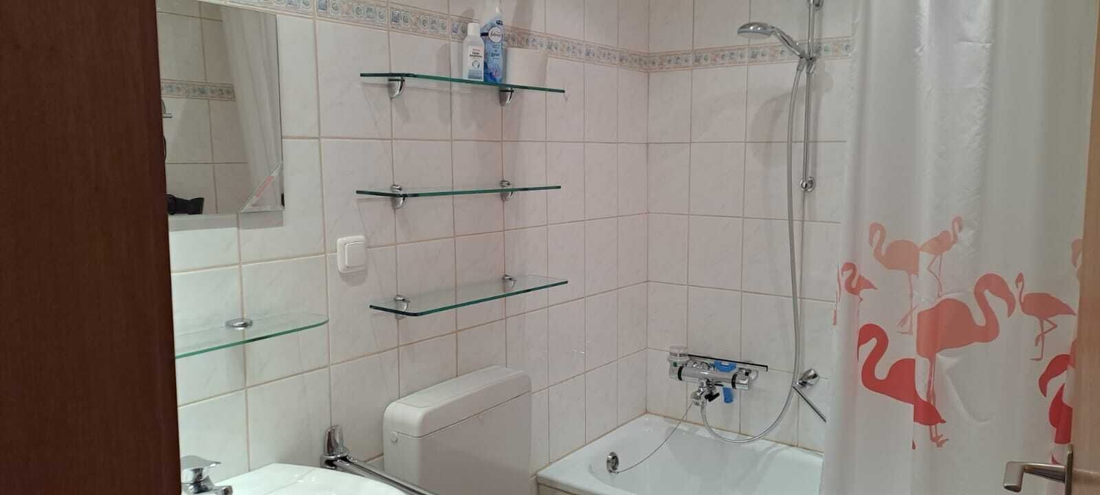 Haartrockner, Toilettenpapier