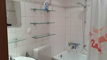 Haartrockner, Toilettenpapier