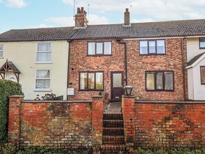 Exterior - Forget Me Not Cottage (Hull)