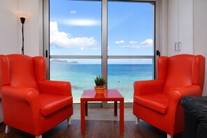 Interior - 279 Blau Blue 1 by Mallorca Charme (Can Picafort)