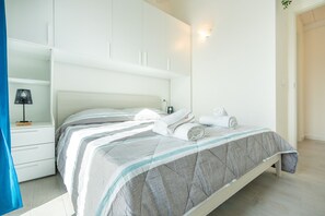1 bedroom, iron/ironing board - Affittimoderni Castelsardo - Boutique (Castelsardo)