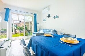 Dining - Affittimoderni Castelsardo - Boutique (Castelsardo)
