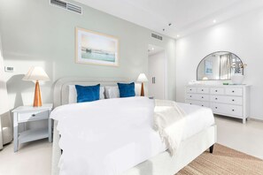 House - Stayshort - 2 Bed in Marina That Sleeps 2 With a City View (Dubai)