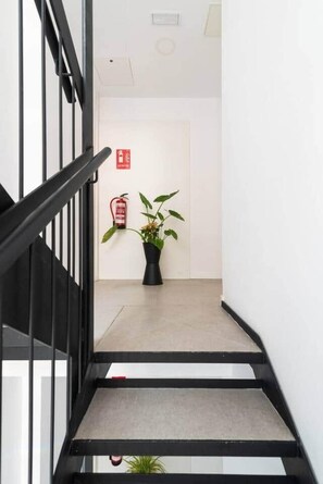 Interior - Calm & Modern Apr for 4 Las Canteras (Las Palmas de Gran Canaria)