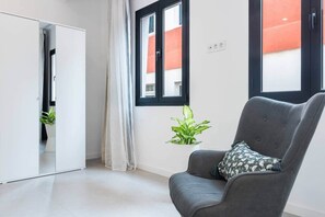 Interior - Calm & Modern Apr for 4 Las Canteras (Las Palmas de Gran Canaria)