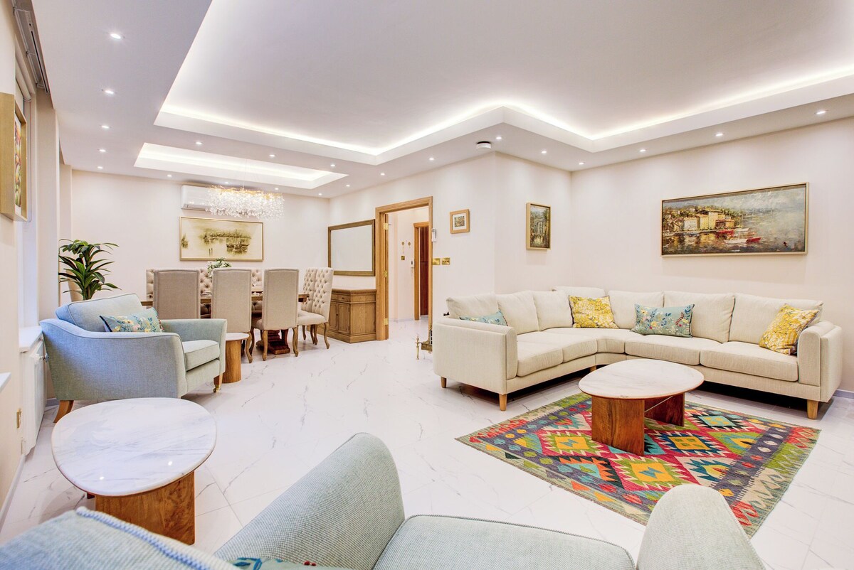 Image de profil de l’hôte