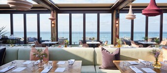 Hove Beach House | Luxury Seaside Holiday Let