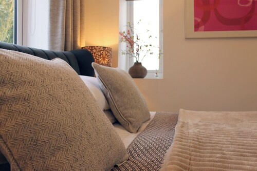 Hove Beach House | Luxury Seaside Holiday Let